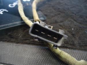 Sonde lambda d'un Volvo S80 (TR/TS) 2.9 SE 24V 2000