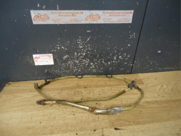 Sonde lambda Volvo S80 (TR/TS), 1998 / 2008 2.9 SE 24V, Berline, 4 portes, Essence, 2.922cc, 150kW (204pk), FWD, B6304S3, 1998-05 / 2006-07, TS97 (Occasion)