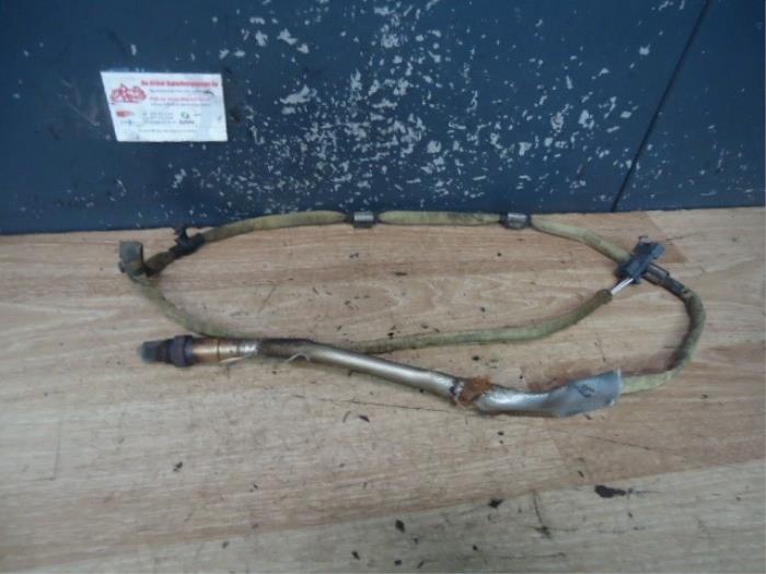 Sonde lambda d'un Volvo S80 (TR/TS) 2.9 SE 24V 2000