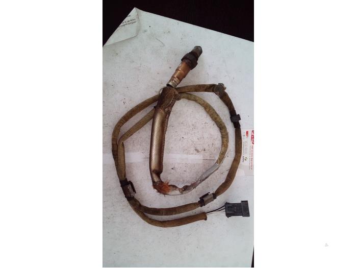 Sonde lambda d'un Volvo S80 (TR/TS) 2.9 SE 24V 2000
