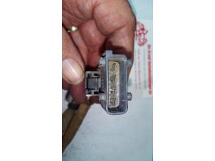 Sonde lambda d'un Volvo S80 (TR/TS) 2.9 SE 24V 2000