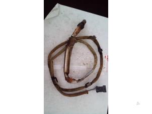 Sonde lambda d'un Volvo S80 (TR/TS) 2.9 SE 24V 2000