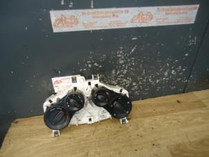 Used Heater control panel Ford Ka II 1.2 Price € 30,00 Margin scheme offered by de Graaf autodemontage B.V.