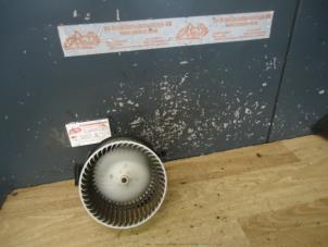 Used Heating and ventilation fan motor Ford Ka II 1.2 Price € 30,00 Margin scheme offered by de Graaf autodemontage B.V.
