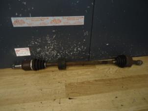 Used Front drive shaft, right Ford Ka II 1.2 Price € 30,00 Margin scheme offered by de Graaf autodemontage B.V.