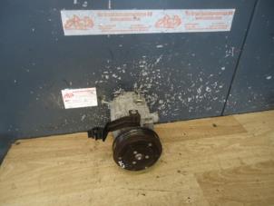 Used Air conditioning pump Ford Ka II 1.2 Price € 50,00 Margin scheme offered by de Graaf autodemontage B.V.