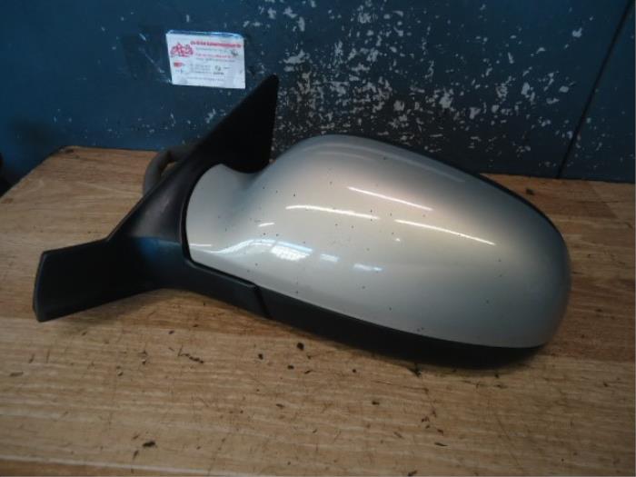 Wing mirror, left from a Volvo S80 (TR/TS) 2.9 SE 24V 2000