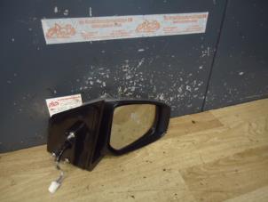 Used Wing mirror, right Mitsubishi Space Star (A0) 1.2 12V Price € 100,00 Margin scheme offered by de Graaf autodemontage B.V.