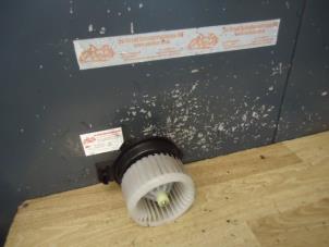 Used Heating and ventilation fan motor Mitsubishi Space Star (A0) 1.2 12V Price € 50,00 Margin scheme offered by de Graaf autodemontage B.V.