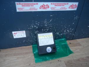 Used Tyre repair kit Mitsubishi Space Star (A0) 1.2 12V Price € 65,00 Margin scheme offered by de Graaf autodemontage B.V.