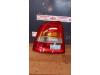 Opel Astra G (F08/48) 1.6 16V Rücklicht links