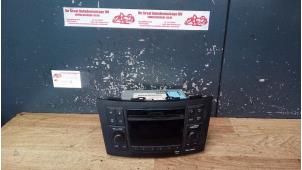 Used Radio CD player Suzuki Swift (ZA/ZC/ZD) 1.2 16V Price € 85,00 Margin scheme offered by de Graaf autodemontage B.V.