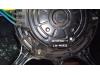 Motor de aleta de refrigeración de un Suzuki Swift (ZA/ZC/ZD) 1.2 16V 2011
