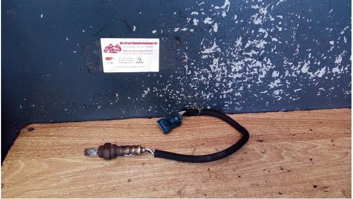 Usados Sonda Lambda Peugeot 207/207+ (WA/WC/WM) 1.6 16V VTRi Precio € 25,00 Norma de margen ofrecido por de Graaf autodemontage B.V.