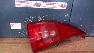 Used Taillight, right Citroen C3 (FC/FL/FT) 1.4 HDi Price € 30,00 Margin scheme offered by de Graaf autodemontage B.V.