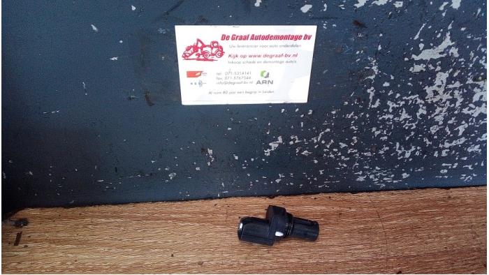 Gebrauchte Kurbelwelle Sensor Mitsubishi Space Star (A0) 1.2 12V Preis € 20,00 Margenregelung angeboten von de Graaf autodemontage B.V.