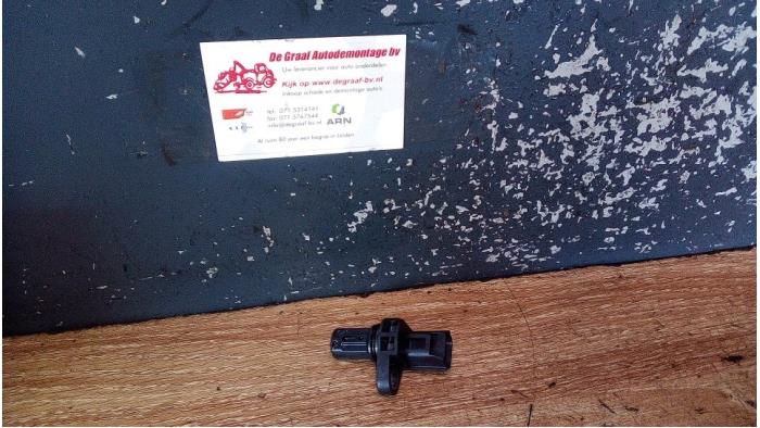 Gebrauchte Kurbelwelle Sensor Mitsubishi Space Star (A0) 1.2 12V Preis € 20,00 Margenregelung angeboten von de Graaf autodemontage B.V.