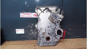 Used Timing cover Mitsubishi Space Star (A0) 1.2 12V Price € 75,00 Margin scheme offered by de Graaf autodemontage B.V.