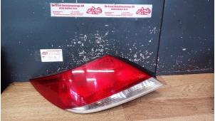 Used Taillight, left Opel Astra Price € 100,00 Margin scheme offered by de Graaf autodemontage B.V.