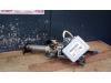 Electric power steering unit from a Hyundai i10 (F5) 1.1i 12V 2011