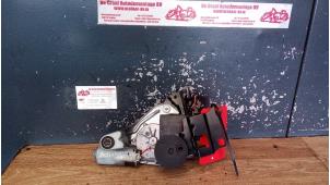 Used Rear wiper motor BMW 3 serie Touring (E46/3) 325Xi 24V Price € 35,00 Margin scheme offered by de Graaf autodemontage B.V.