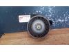 Heating and ventilation fan motor from a Suzuki Swift (ZA/ZC/ZD1/2/3/9) 1.3 VVT 16V 2005