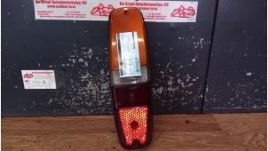 Used Taillight, right Volvo 2-Serie Price € 35,00 Margin scheme offered by de Graaf autodemontage B.V.