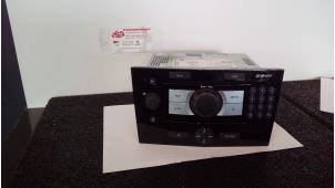 Used Radio CD player Opel Corsa D 1.3 CDTi 16V ecoFLEX Price € 125,00 Margin scheme offered by de Graaf autodemontage B.V.