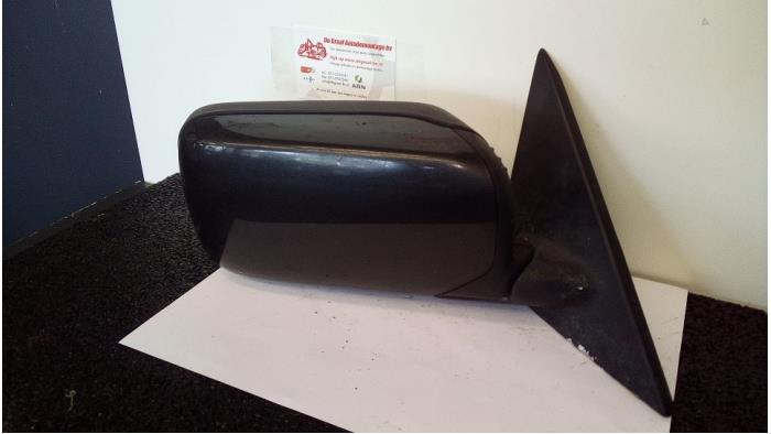Wing mirror, right from a BMW 3 serie (E36/2) 325i 24V 1993