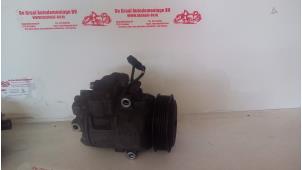 Used Air conditioning pump Volkswagen Polo IV (9N1/2/3) 1.2 Price € 65,00 Margin scheme offered by de Graaf autodemontage B.V.