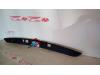 Decorative strip tailgate from a Mercedes-Benz S (W221) 3.0 S-320 CDI 24V 2006