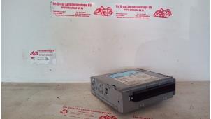 Used CD player Volvo V50 (MW) 2.4 20V Price € 50,00 Margin scheme offered by de Graaf autodemontage B.V.