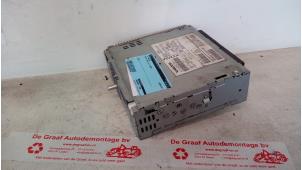 Used CD player Volvo V50 (MW) 1.6 D 16V Price € 50,00 Margin scheme offered by de Graaf autodemontage B.V.