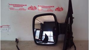 Used Wing mirror, left Mercedes Vito (638.1/2) 2.2 CDI 108 16V Price € 30,00 Margin scheme offered by de Graaf autodemontage B.V.