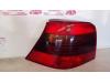 Taillight, left from a Volkswagen Golf IV (1J1) 2.0 2001