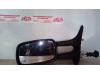 Wing mirror, left from a Volkswagen Caddy II (9K9A), 1995 / 2004 1.9 TDI, Delivery, Diesel, 1.896cc, 66kW (90pk), FWD, ALE; ALH, 1997-09 / 2003-06, 9K9 2001