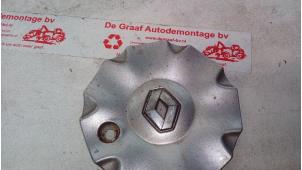 Used Wheel cover (spare) Renault Scénic I (JA) 2.0 16V Price € 15,00 Margin scheme offered by de Graaf autodemontage B.V.