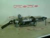 Mercedes-Benz S (W221) 3.0 S-320 CDI 24V Steering column housing complete