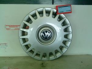 Used Wheel cover (spare) Volkswagen Golf Price € 7,50 Margin scheme offered by de Graaf autodemontage B.V.