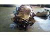 Rear differential from a Mercedes-Benz S (W221) 3.0 S-320 CDI 24V 2006