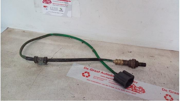 Sonde lambda Mazda 5 (CR19), 2004 / 2010 1.8i 16V, MPV, Essence, 1.798cc, 85kW (116pk), FWD, L823, 2005-02 / 2010-05, CR19 (Occasion)