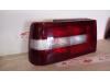 Taillight, left from a Volvo 460 1.8i DL/GL 1996