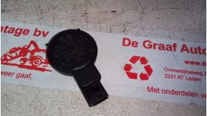 Używane Czujnik deszczu Opel Zafira (M75) Cena € 20,00 Procedura marży oferowane przez de Graaf autodemontage B.V.