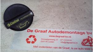Używane Korek oleju Ford Fiesta 6 (JA8) 1.25 16V Cena € 10,00 Procedura marży oferowane przez de Graaf autodemontage B.V.