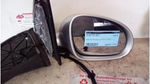 Gebrauchte Außenspiegel rechts Volkswagen Golf V (1K1) 1.9 TDI Preis € 35,00 Margenregelung angeboten von de Graaf autodemontage B.V.