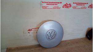 Used Wheel cover (spare) Volkswagen Golf III (1H1) 1.8 GL,GT Price € 7,50 Margin scheme offered by de Graaf autodemontage B.V.