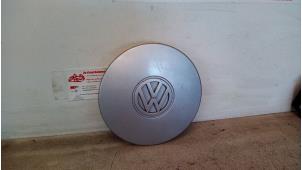 Used Wheel cover (spare) Volkswagen Golf III (1H1) 1.8 GL,GT Price € 7,50 Margin scheme offered by de Graaf autodemontage B.V.