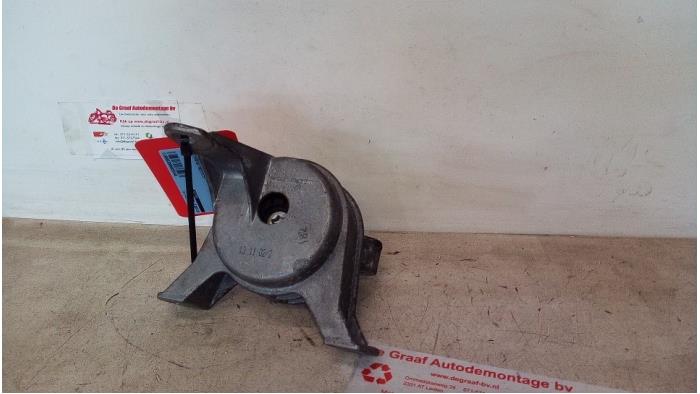 Soportes de motor con número de artículo 9227958 stock