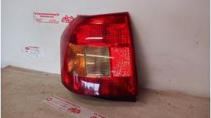 Used Taillight, left Toyota Corolla (E12) 1.6 16V VVT-i Price € 35,00 Margin scheme offered by de Graaf autodemontage B.V.
