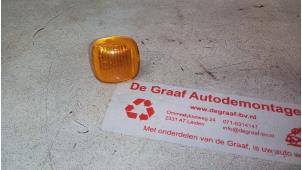 Used Indicator lens, front left Audi A3 Price € 5,00 Margin scheme offered by de Graaf autodemontage B.V.